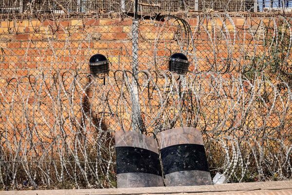ONU condena muertes de migrantes en la frontera España-Marruecos - Mundo - ABC Color