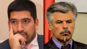 Crónica / Diputado he'i que "Marito" manda escuchar llamadas de sus rivales políticos