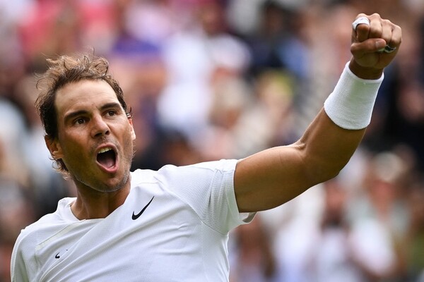 Diario HOY | Nadal supera un duro test en su estreno en Wimbledon