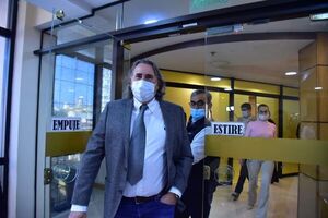 Procedimiento de CBI es más bien una “persecución política”, dice abogado de José Ortiz | 1000 Noticias
