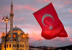 Turquía levanta el veto a la entrada de Suecia y Finlandia a la OTAN | 1000 Noticias