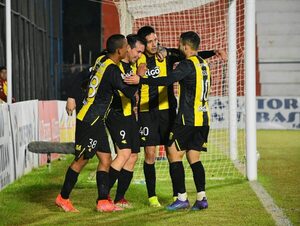 Apertura 2022: goles de la fecha 17 · Radio Monumental 1080 AM