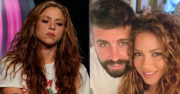 La Nación / Shakira está triste tras su separación con Piqué, afirmó Carlos Vives