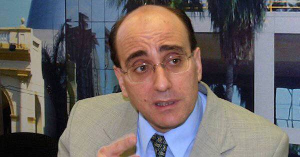 La Nación / Mateo Balmelli: si la concertación no aterriza a nivel popular, no tendrá el efecto electoral esperado