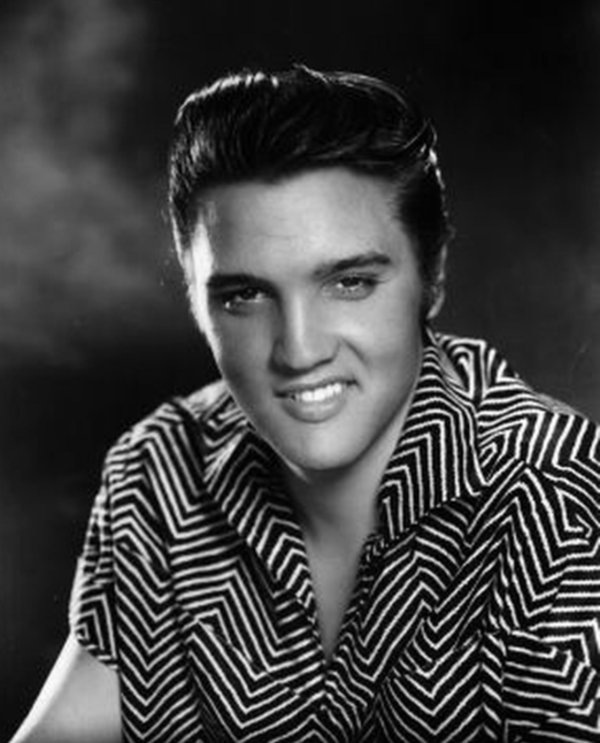 Biopic de Elvis Presley arrasa en EE.UU a 45 años de su último show - SNT