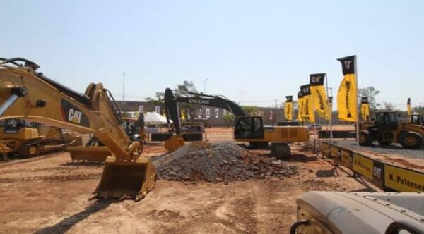 Lanzarán la 4ª edición de la Expo Máquinas