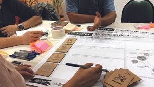 Koga promueve taller para diseñar modelos de negocio más circulares | Tecnología | 5Días
