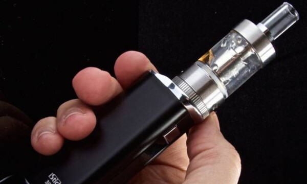 Adolescente murió por explosión de vapeador - C9N