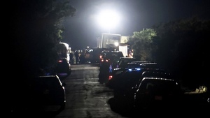 Hallaron 50 migrantes muertos en un camión en el sur de Estados Unidos - El Trueno