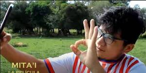 Crónica / [VIDEO] ¡Mañami! "Jaka" aparece en una película