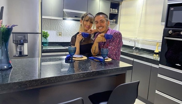Marilina tras confirmar su embarazo: "Will está con muchas nauseas" - Teleshow