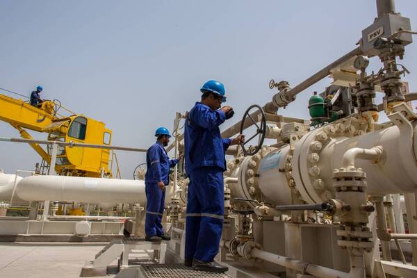 La economía alemana podría caer 12,7% si Rusia corta los suministros de gas | Internacionales | 5Días