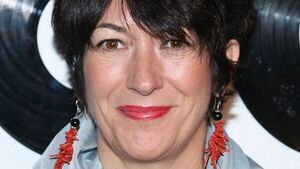 Ghislaine Maxwell, sentenciada a 20 años de prisión por delitos sexuales