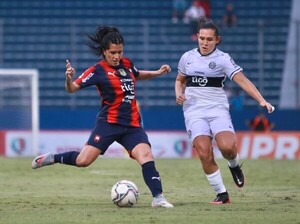 Clásico femenino en la cartelera - APF