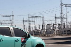 Sindicalistas de la ANDE piden definir tarifa de Itaipu y mantener ritmo de inversión - Radio Positiva