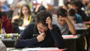 Paraguayos competirán en la Olimpiada Internacional de Matemáticas | Locales | 5Días