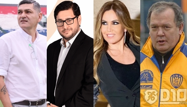 Te contamos quienes formarán parte de "Polémica en el Bar" - Teleshow