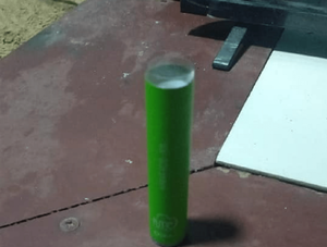 Adolescente murió presuntamente por explosión de cigarrillo electrónico · Radio Monumental 1080 AM