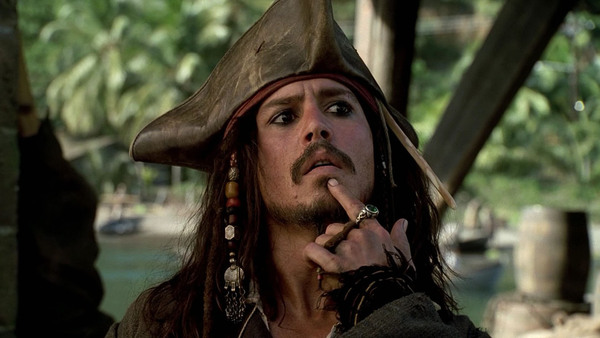 La justicia, a veces se impone: Disney negocia millonario contrato con Jhonny Depp