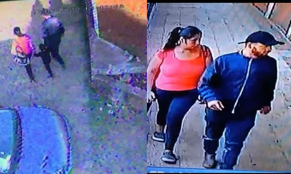 Indignación ciudadana por robo "familiar" de motocicleta - OviedoPress