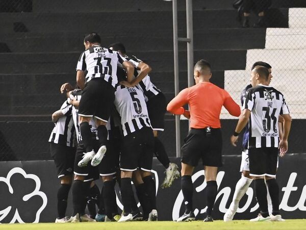 Athletico Paranaense vs. Libertad: alineaciones probables - Libertad - ABC Color