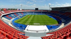 Cerro recibe mañana miércoles al Palmeiras y ventas de entradas ya superaron los 20 mil