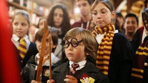 Harry Potter: La saga del niño mago que cumple 25 años