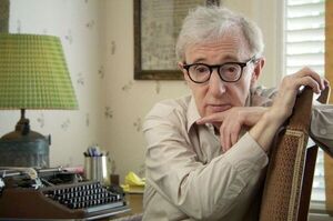 Woody Allen dice que el cine ya no le emociona y que se retirará pronto - Cine y TV - ABC Color