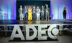 Premios ADEC: Reciben postulaciones hasta el jueves •