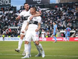 Apertura 2022: goles de la fecha 19 · Radio Monumental 1080 AM