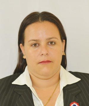 Denuncian ante el Congreso a diputada liberal por presunta estafa - ADN Digital
