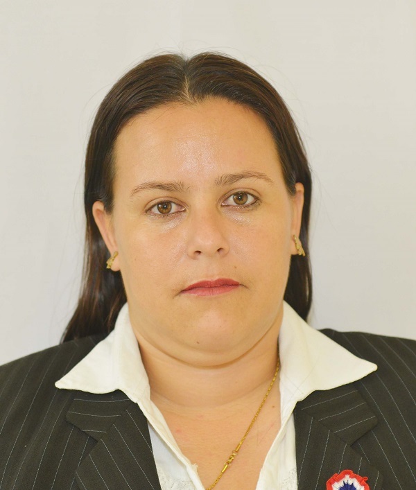 Denuncian ante el Congreso a diputada liberal por presunta estafa - ADN Digital