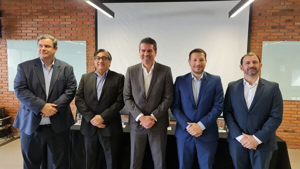 Casas de Bolsa unen fuerzas y forman la primera asociación en el país | Análisis Macro | 5Días