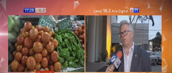 Creciente inflación obliga a restaurantes a reajustar sus precios | Noticias Paraguay