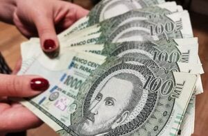 Reglamentan reajuste de sueldos y jornales mínimos para los trabajadores de sector privado - Noticde.com