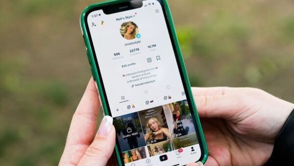 TikTok tiene algunos ingredientes principales para ganar dinero | Tecnología | 5Días