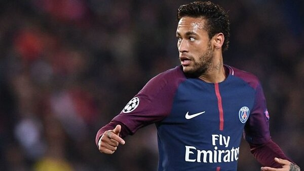 La persona por la que Neymar se quiere ir del PSG