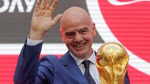 La FIFA 'clasifica' a Colombia y Panamá al Mundial