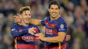 Messi estuvo a puntar de firmar con el City en 2016 - Paraguaype.com