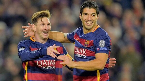 Messi estuvo a puntar de firmar con el City en 2016 - Paraguaype.com
