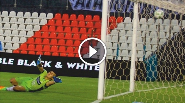 Goles de la 16º fecha del Torneo Apertura 2017 (Vídeo) - Paraguaype.com