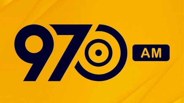 Radio 970 AM en vivo. Radio 970 AM online desde Paraguay - Paraguaype.com