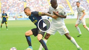 Inter vs Milan (2-2) Goles, Resumen, Resultado, Calcio Italia - Paraguaype.com