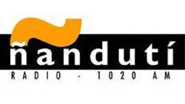 Radio Ñanduti 1020 AM en vivo online - Paraguaype.com