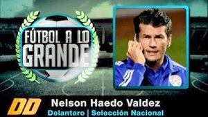 Nelson Haedo: "Cuando el titanic se está hundiendo en más fácil tirarse del barco" (Vídeo) - Paraguaype.com