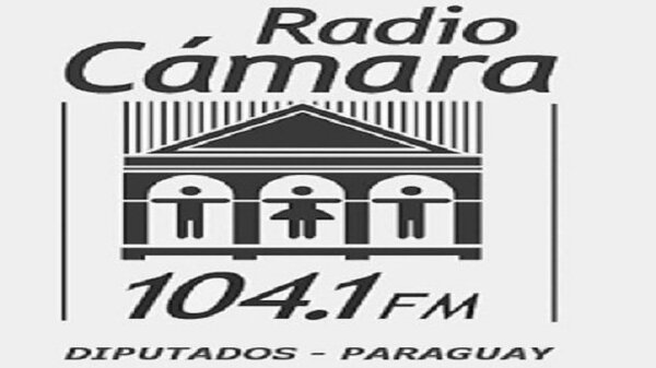 Radio Cámara de Diputados 104.1 FM - Paraguaype.com