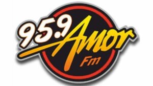 Radio Amor 95.9 FM en vivo. Radio 95.9 FM Amor Online desde Paraguay - Paraguaype.com