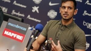 Conmebol cree que Roque Santa Cruz es ex jugador - Paraguaype.com