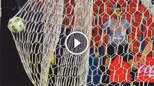 Goles de la 10ª fecha del Torneo Clausura 2016 (VÍDEO) - Paraguaype.com
