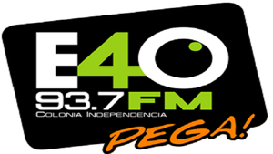 Radio Estación 40 FM 91.1 en vivo. Estación 40 Paraguay - Paraguaype.com